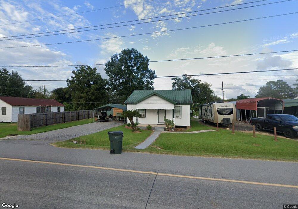 5437 W Main St, Houma, LA 70360 - photo 1