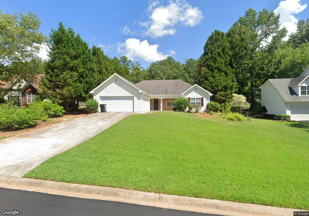 55 Deep Springs Way, Covington, GA 30016 - photo 1