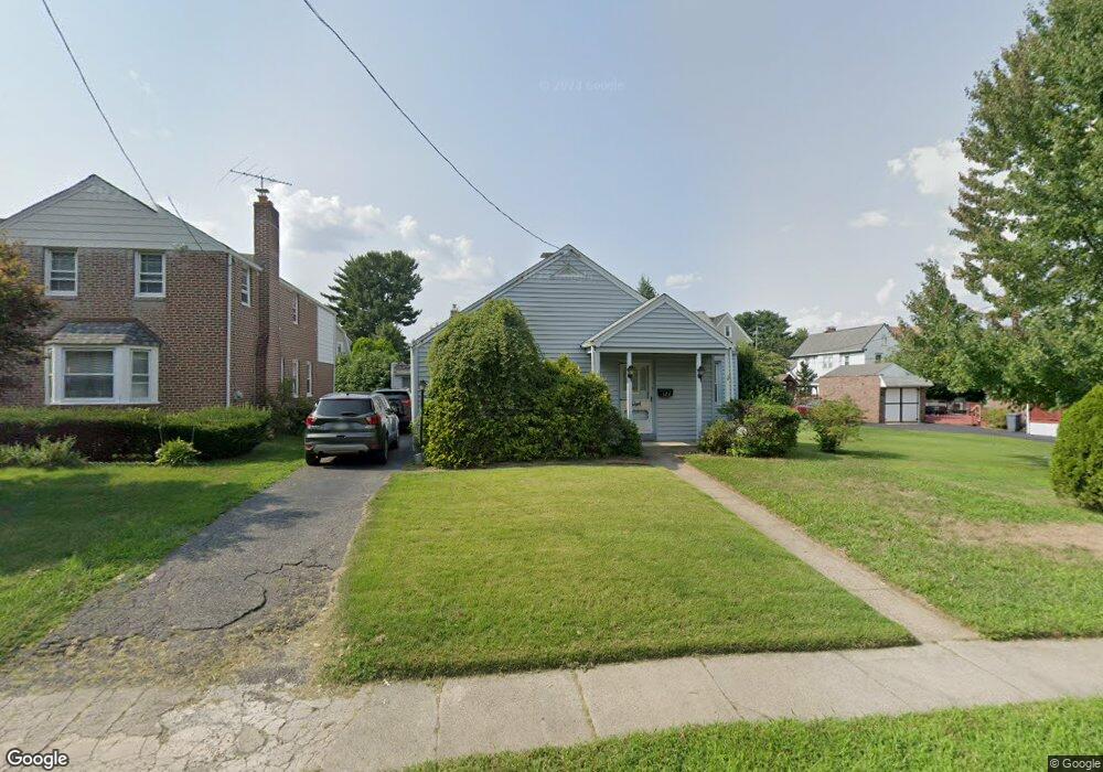 126 S Manoa Rd, Havertown, PA 19083 - photo 1