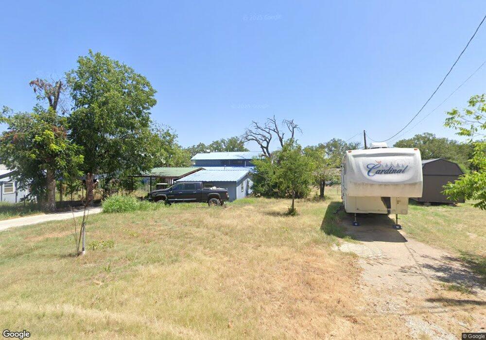 7950 County Road 551, Brownwood, TX 76801 - photo 1