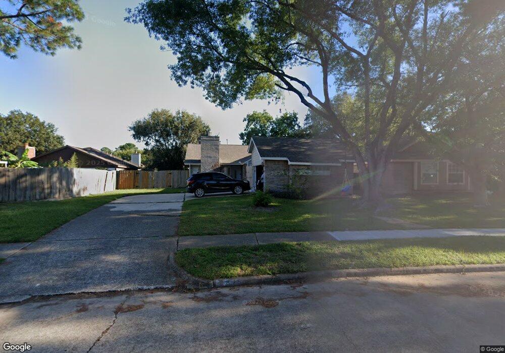 8446 Greenleaf Lake Dr, Houston, TX 77095 - photo 1