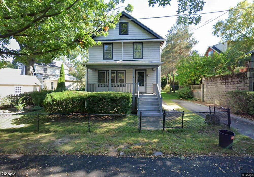 4 Amelia St, Belmont, MA 02478 - photo 1