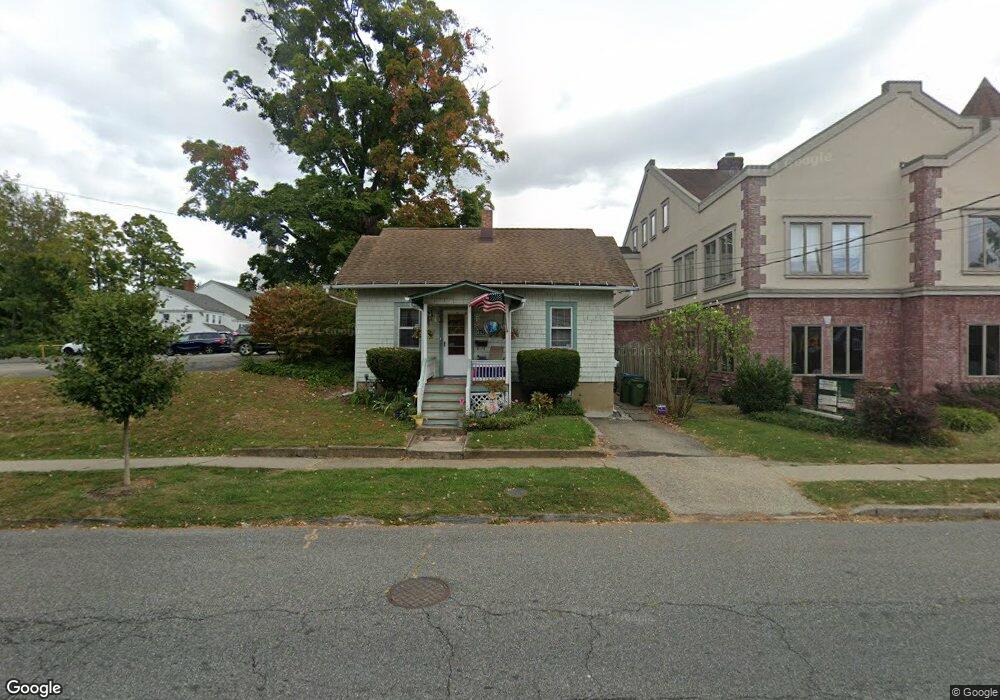 647 Washington St, Hackettstown, NJ 07840 - photo 1