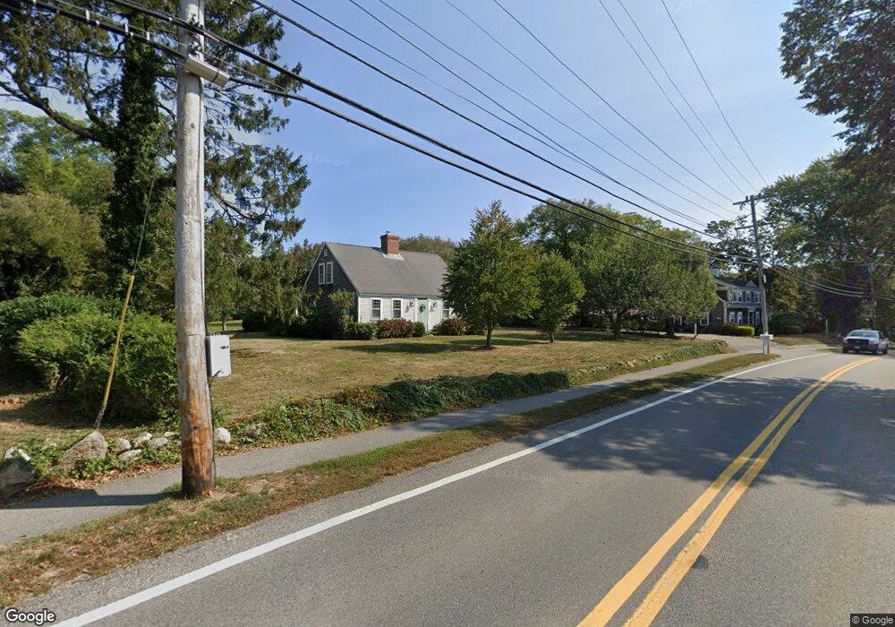 3606 Main St, Barnstable, MA 02630 - photo 1