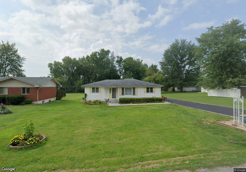 140 Locust St, Charlestown, IN 47111 - photo 1