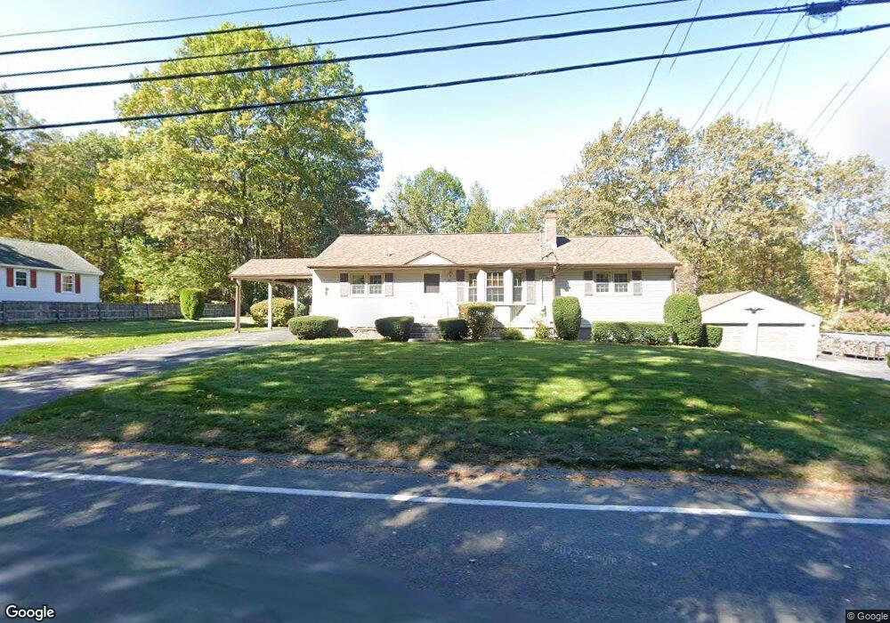 52 N Common Rd, Westminster, MA 01473 - photo 1