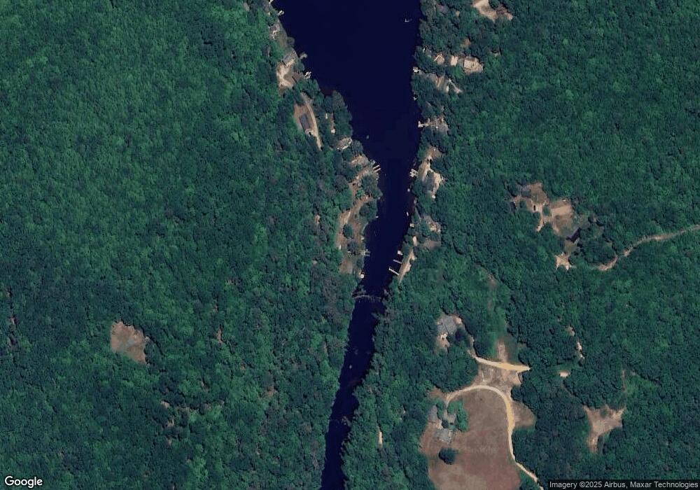 107 Cann Rd, Center Barnstead, NH 03225 - photo 1