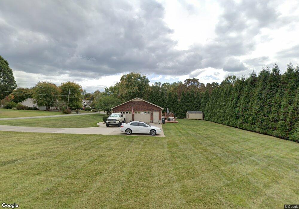 124 Ethel Ln, Statesville, NC 28625 - photo 1