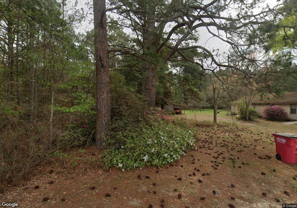 737 Iowa River Rd, Nicholls, GA 31554 - photo 1