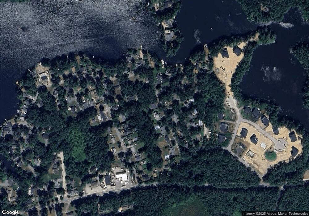 9 Gately Ave, Hudson, MA 01749 - photo 1