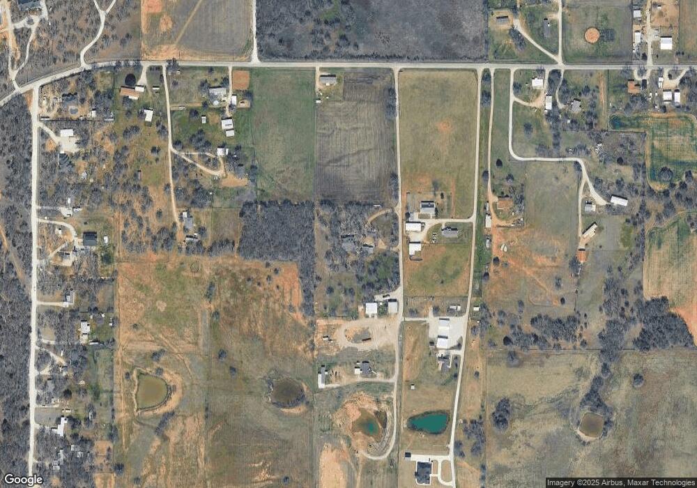 443 County Road 3342, Paradise, TX 76073 - photo 1