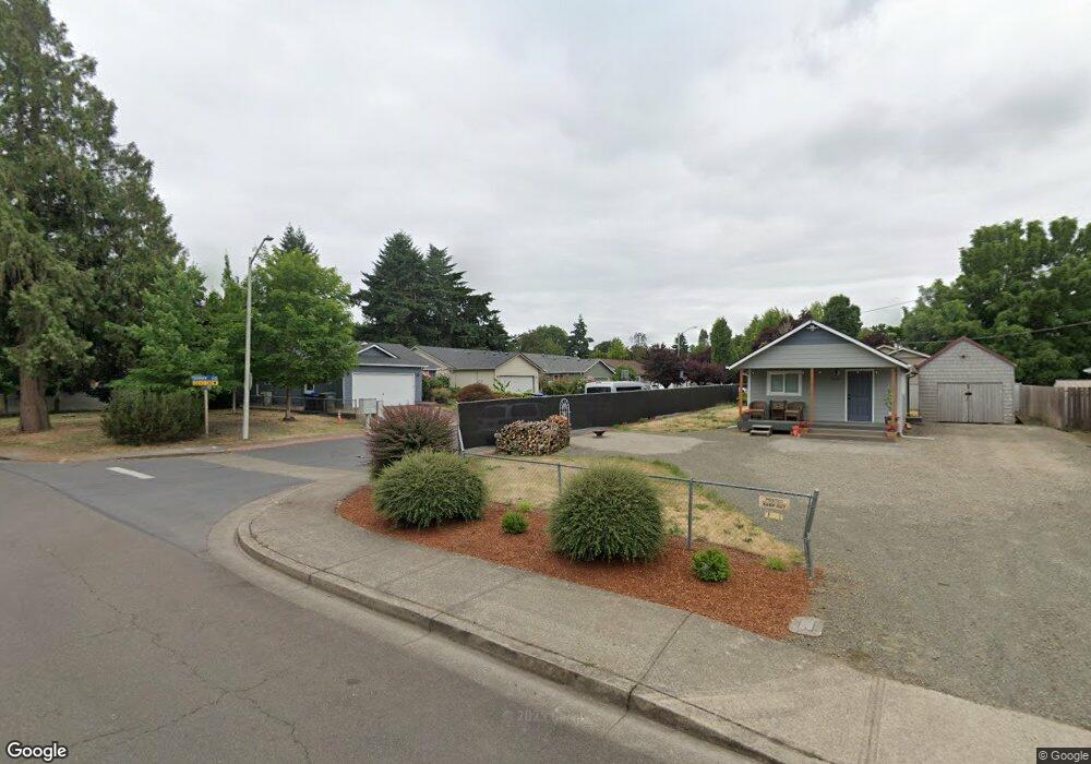 1050 Donnan Place NE, Salem, OR 97303 - photo 1