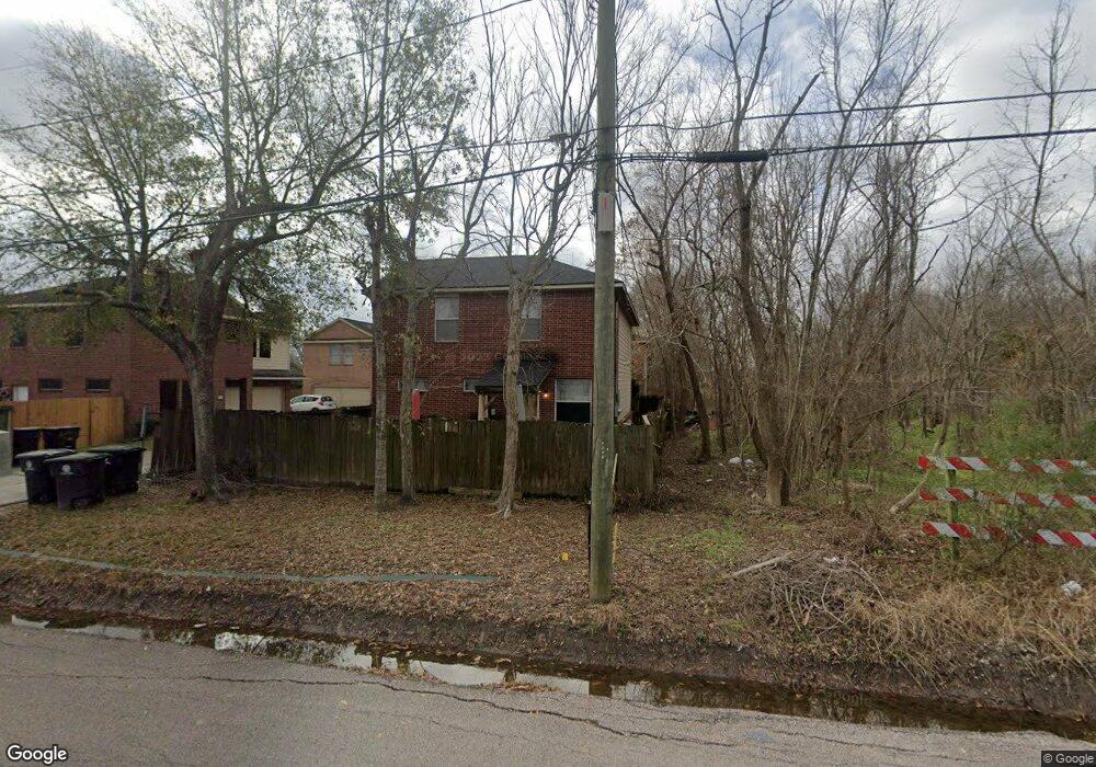 4506 Balkin St, Houston, TX 77021 - photo 1