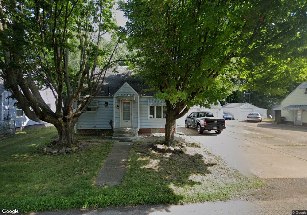 2305 23rd St NE, Canton, OH 44705 - photo 1