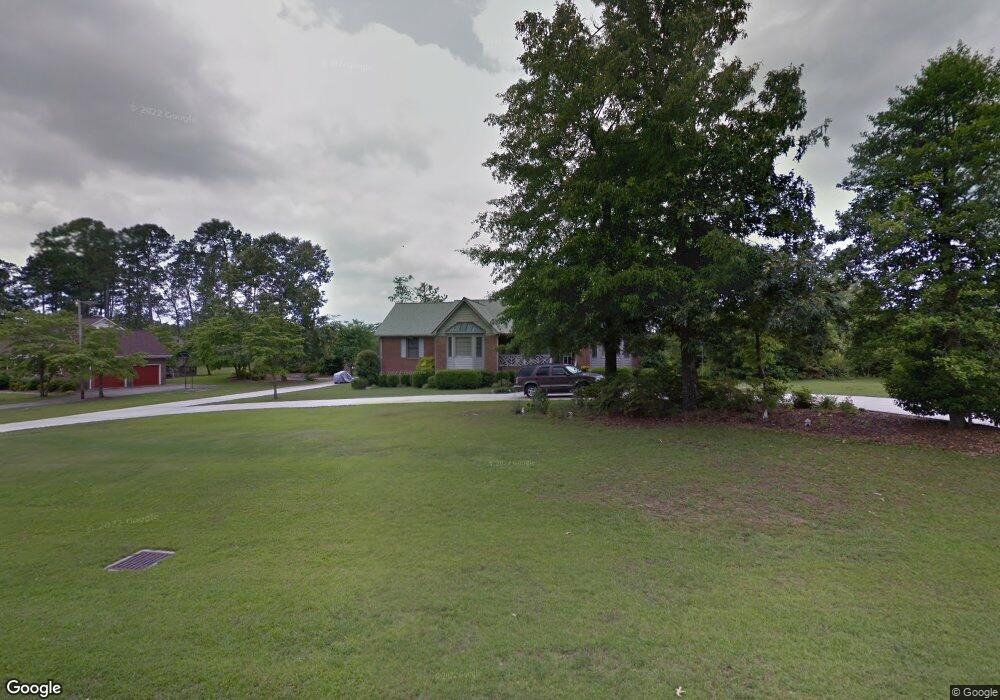 1104 Wt Ross Rd, Williamston, NC 27892 - photo 1