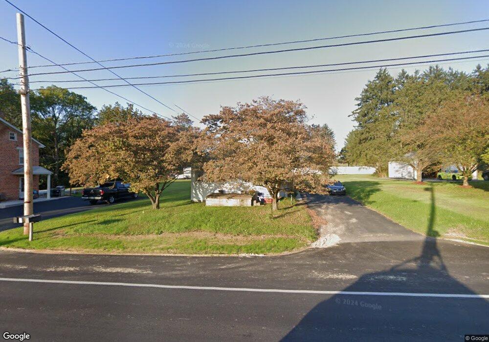 6016 Baltimore Pike, Littlestown, PA 17340 - photo 1