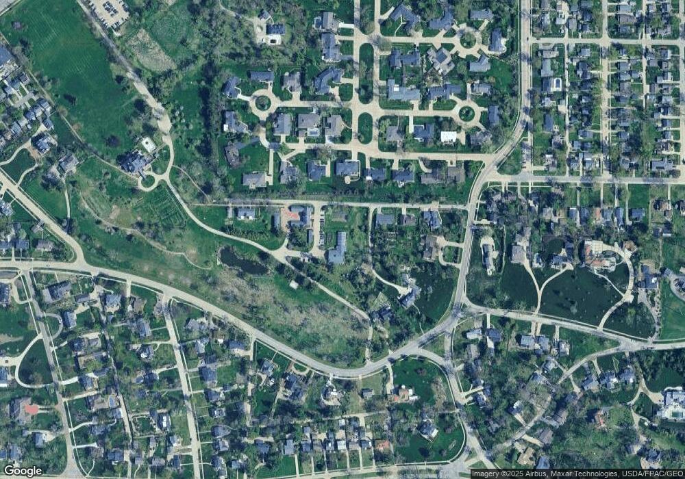 2160 Linden Dr SE, Cedar Rapids, IA 52403 - photo 1