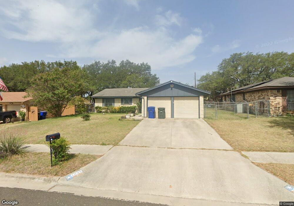 1922 Pleasant Ln, Copperas Cove, TX 76522 - photo 1