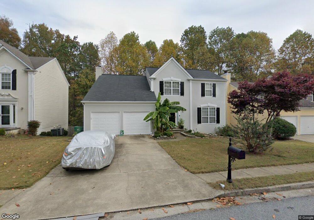 4910 Bankside Way unit 3, Norcross, GA 30092 - photo 1