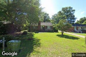 1706 Kennedy Dr, Camden, SC 29020