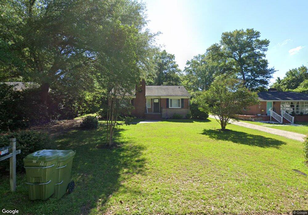 1706 Kennedy Dr, Camden, SC 29020 - photo 1