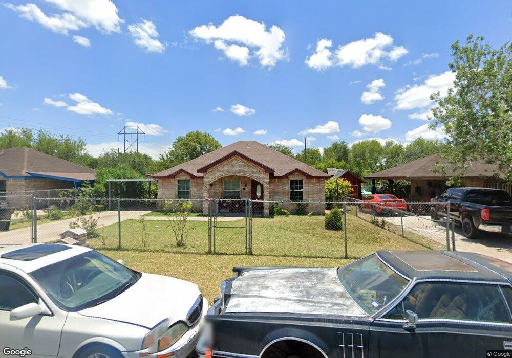 1809 Costa Rico, Weslaco, TX 78596 - photo 1