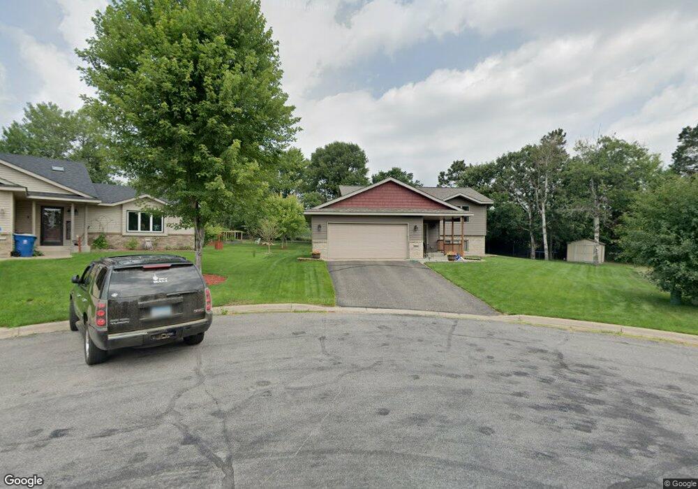 1330 Summit Ave N, Sauk Rapids, MN 56379 - photo 1