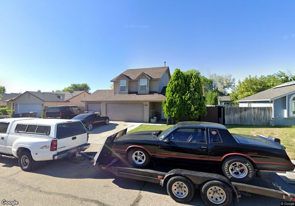 205 W Crestwood Dr, Nampa, ID 83686 - photo 1