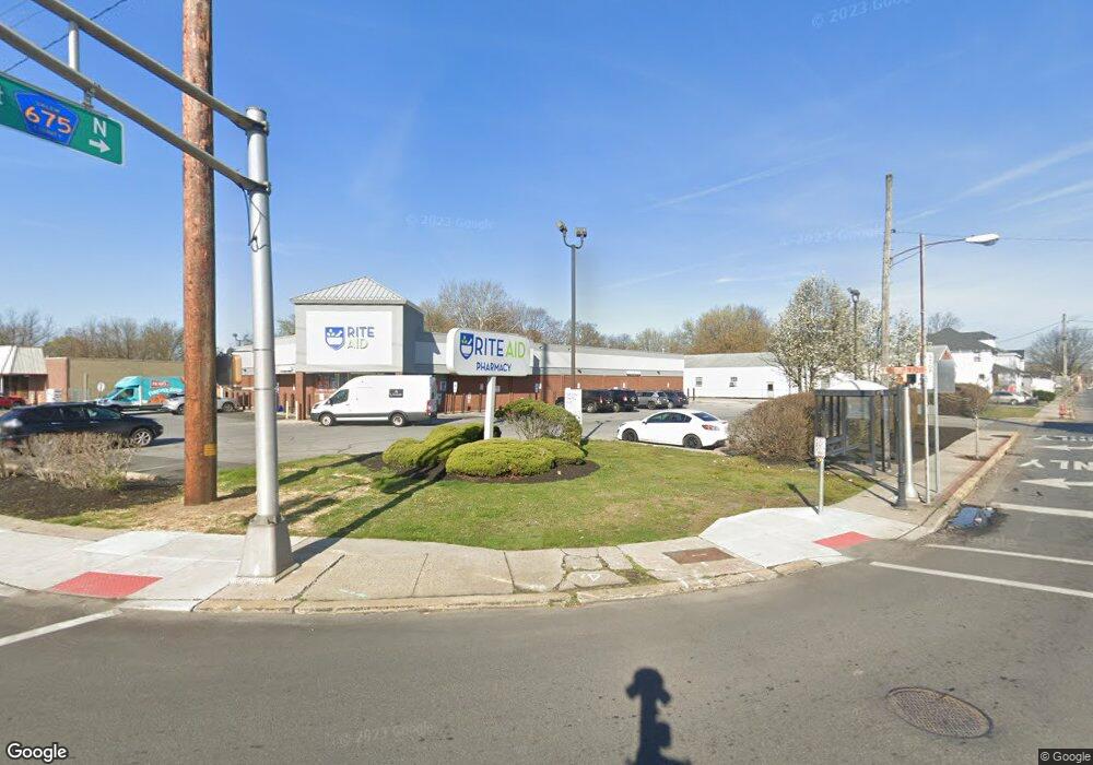 00 S Virginia Ave, Penns Grove, NJ 08069 - photo 1