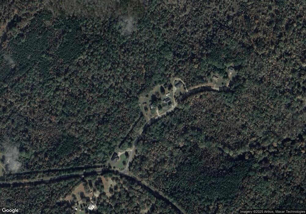 112 Johnson Hough Rd NW, Haddock, GA 31033 - photo 1