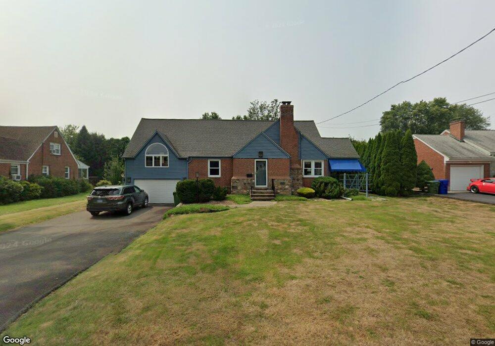 20 Elm Rd, Cromwell, CT 06416 - photo 1