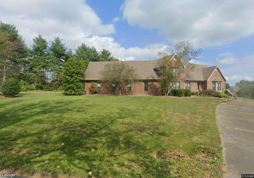 105 Broken Arrow Ct, Mount Washington, KY 40047 - photo 1