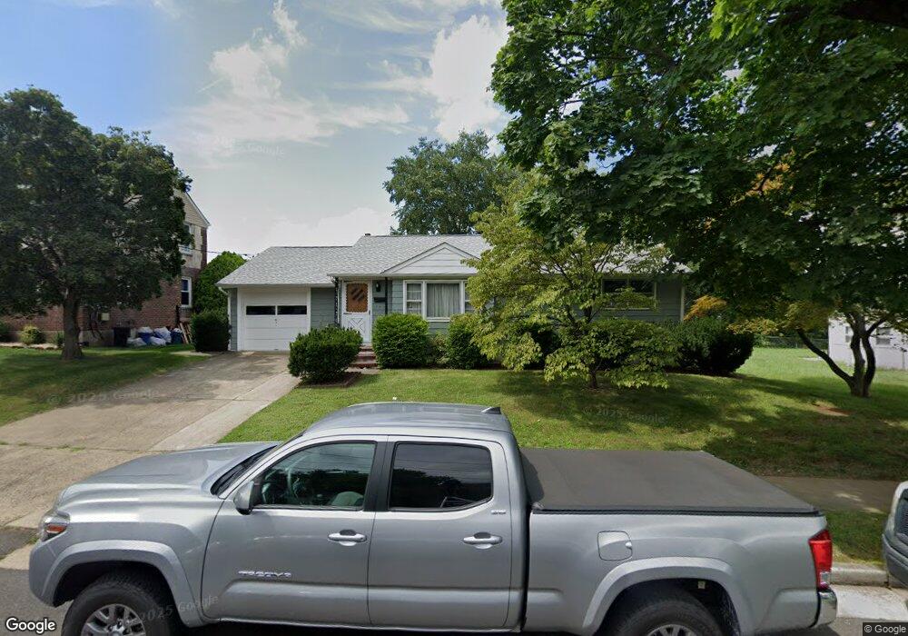 341 N 6th Ave, Manville, NJ 08835 - photo 1