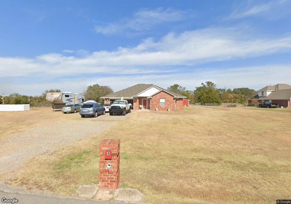 4 Northwood Dr, Shawnee, OK 74804 - photo 1