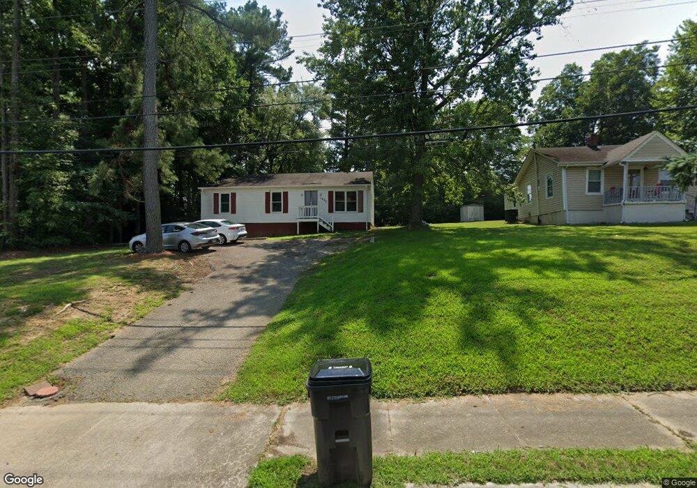 1908 Arlington Rd, Hopewell, VA 23860 - photo 1