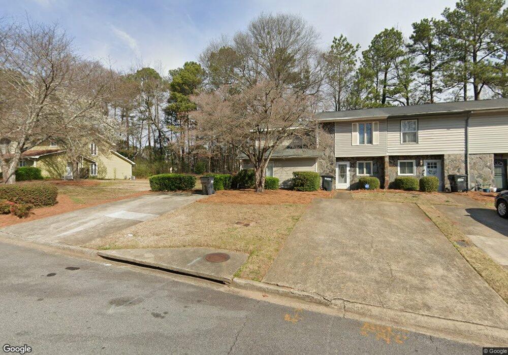 1699 Wynndowne Trail SE unit A, Smyrna, GA 30080 - photo 1