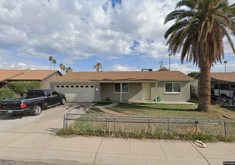 2011 N 57th Dr unit 7, Phoenix, AZ 85035 - photo 1