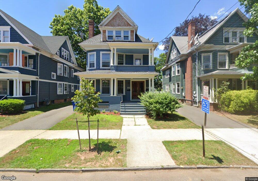 112 Pendleton St, New Haven, CT 06511 - photo 1