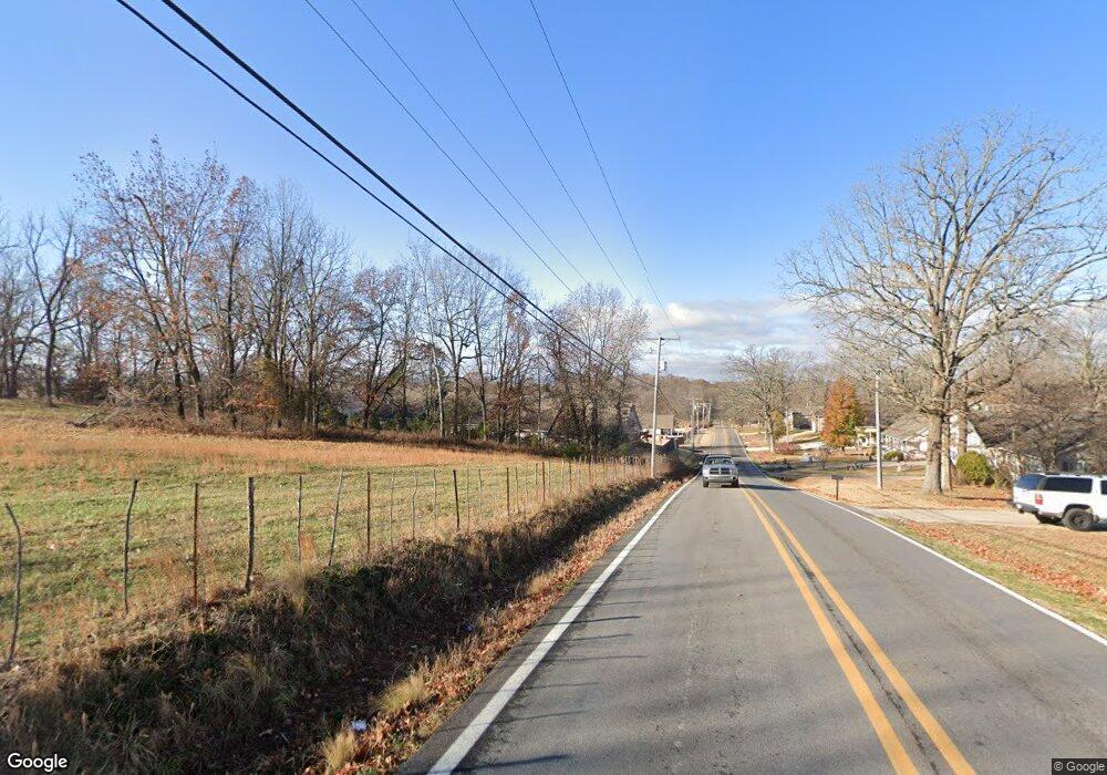 Tract 2 Bunker Rd, Harrison, AR 72601 - photo 1