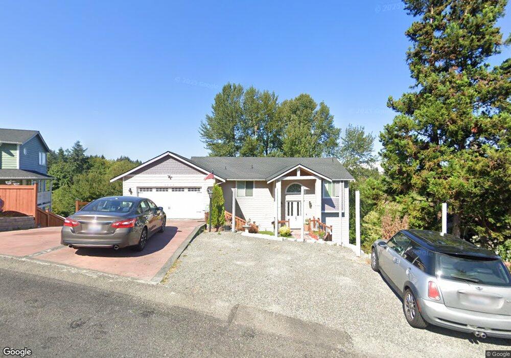 5815 48th St W, University Place, WA 98467 - photo 1