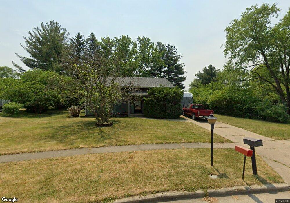 912 S Ohio Ct, Sturgis, MI 49091 - photo 1