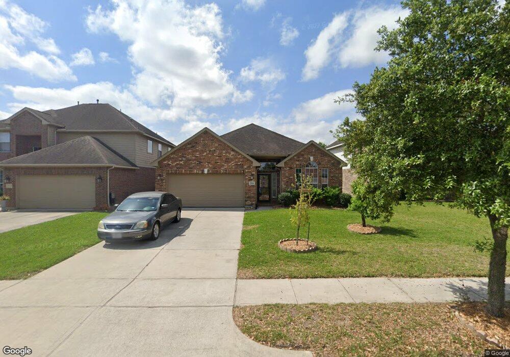 3534 Avalon Spring Ln, Spring, TX 77386 - photo 1