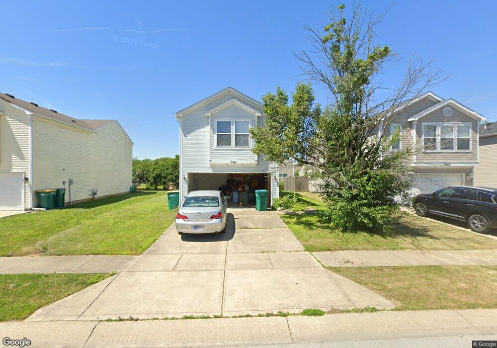 5964 Redcliff South Ln, Plainfield, IN 46168 - photo 1