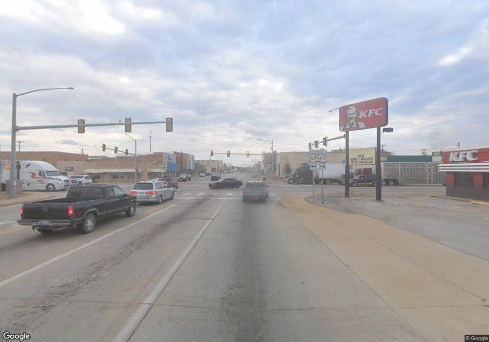 0 W Graham St unit 1636999, Pryor, OK 74361 - photo 1