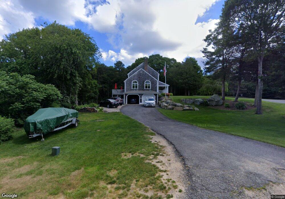 12 Ironside Dr, West Barnstable, MA 02668 - photo 1