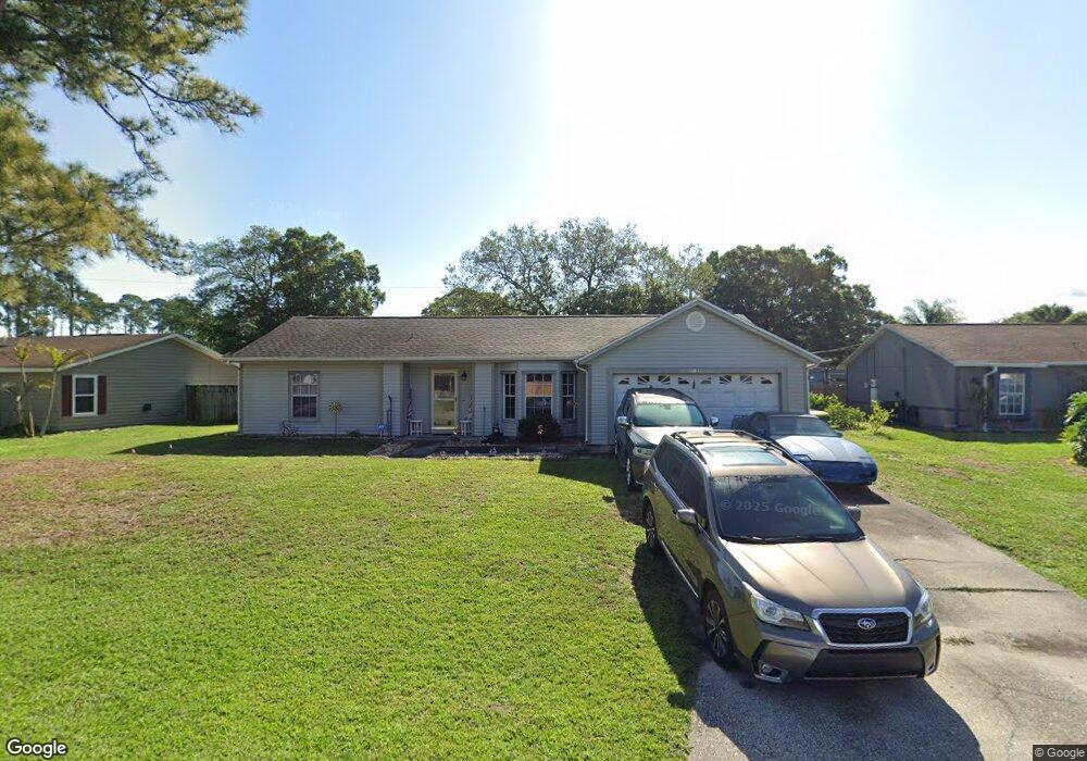 7055 Bryant Rd, Cocoa, FL 32927 - photo 1