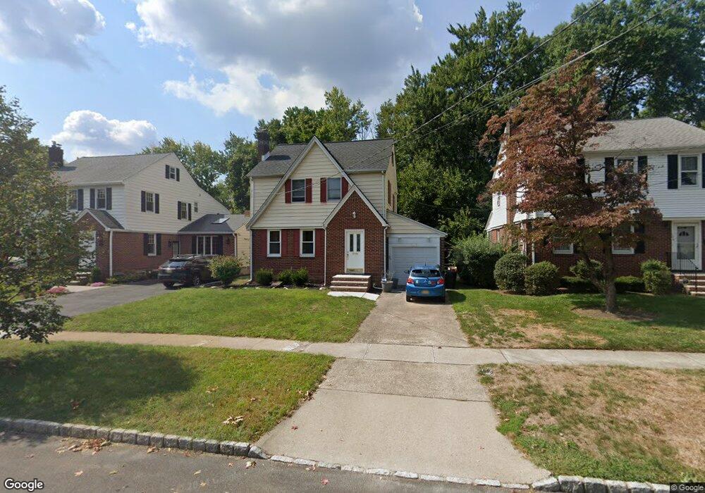 100 Lindbergh Blvd, Bloomfield, NJ 07003 - photo 1