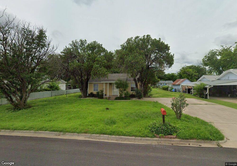 403 Erie St, Cleburne, TX 76031 - photo 1