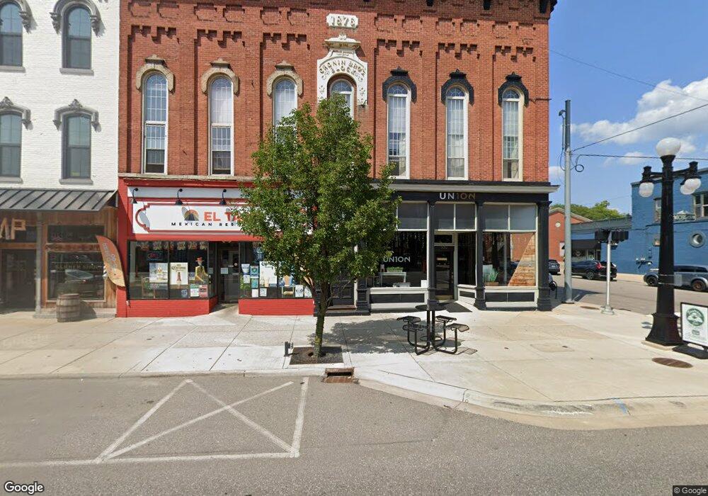 102 W Michigan Ave, Marshall, MI 49068 - photo 1