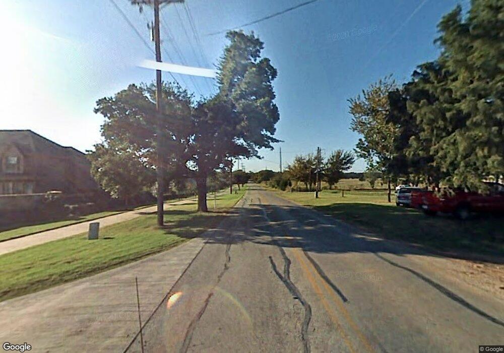 1931 N Carroll Ave, Southlake, TX 76092 - photo 1